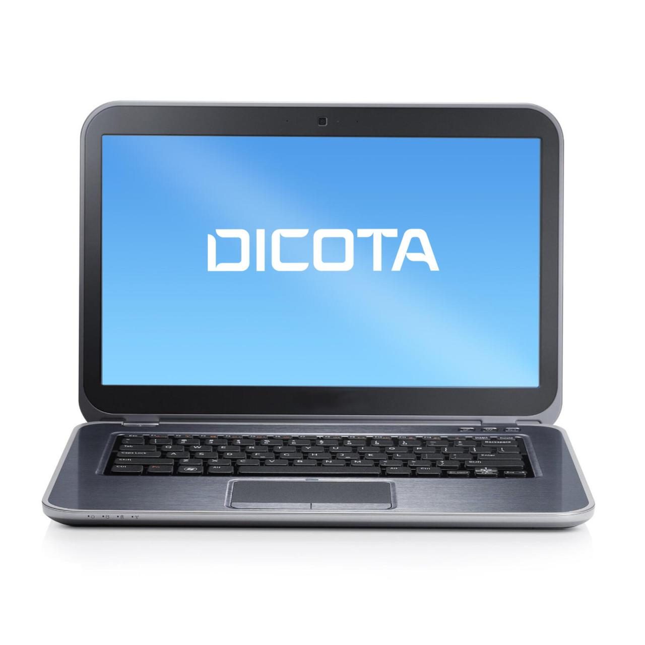 7640158662359 - DICOTA Anti-Glare Filter 396 cm (156) Notebook-Bildschirmschutz