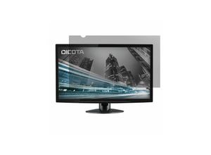 7640158662663 - DICOTA 27\ Screen Overlay (169) Secret 2-Way side-mounted