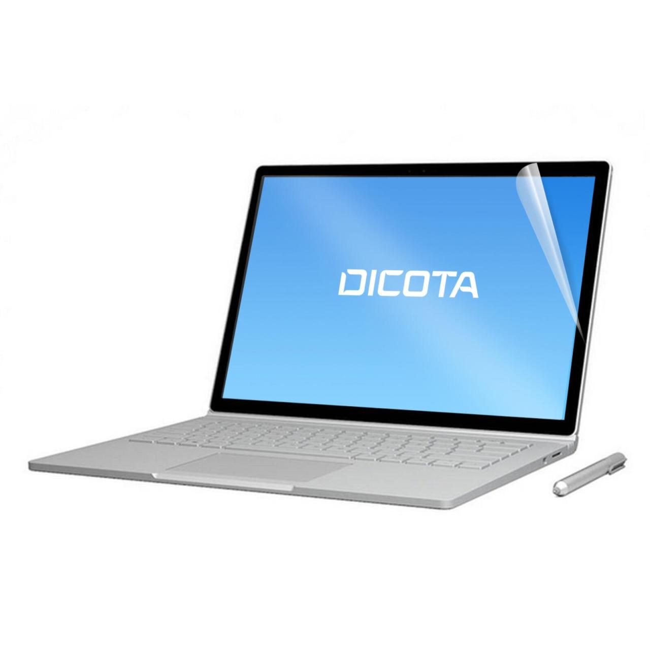 7640158663813 - DICOTA Blendschutzfilter für Microsoft Surface Book