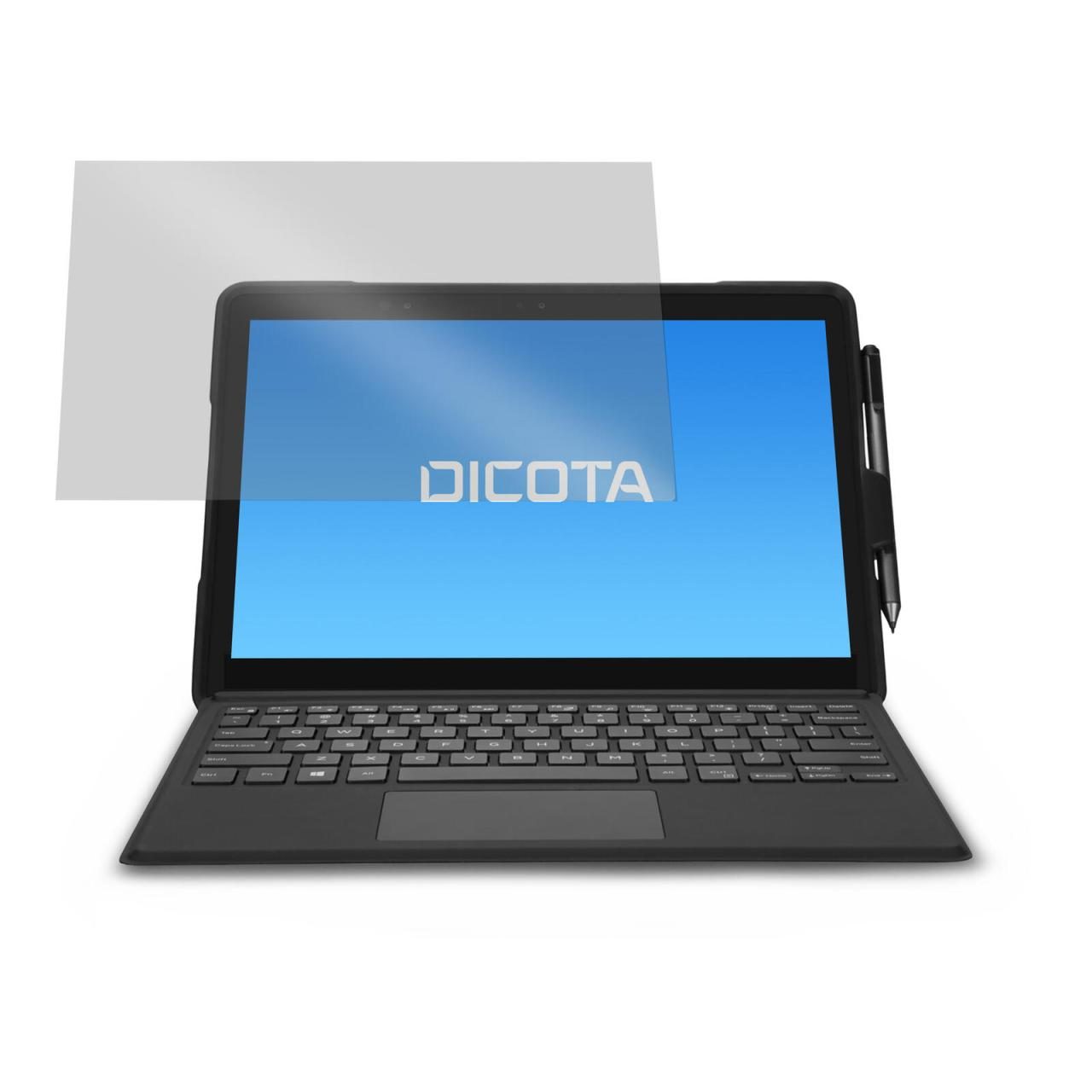 7640158665824 - DICOTA Secret Sicherheits-Bildschirmfilter für DELL Latitude 5285