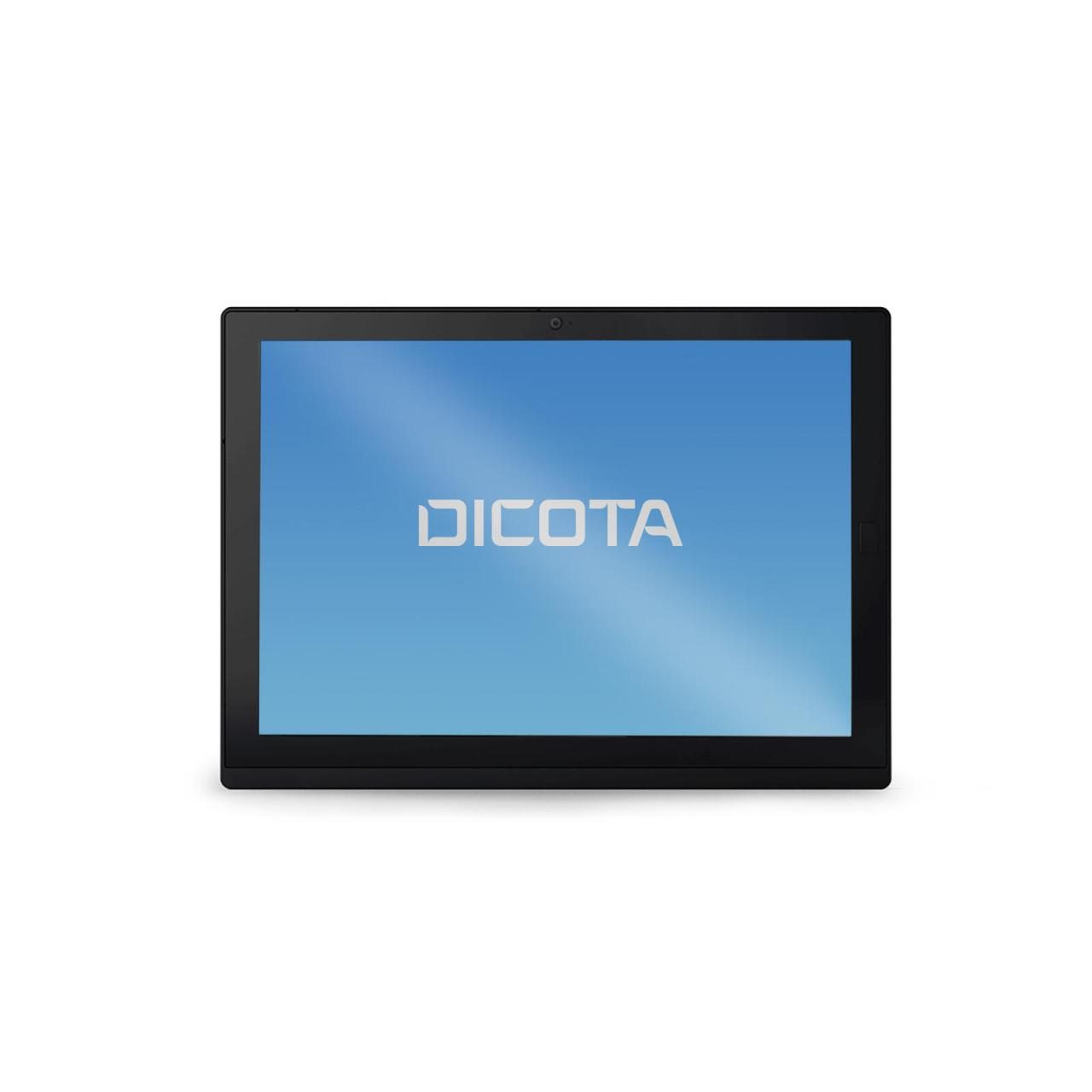 7640158666142 - DICOTA Secret 4-Way Sicherheits-Bildschirmfilter für Lenovo ThinkPad X1 Tablet