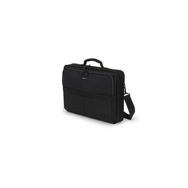 7640158666296 - Laptoptasche Eco Multi SCALE Kunstfaser schwarz D31430 bis 358 cm (141 Zoll)  7640158666296 DICOTA