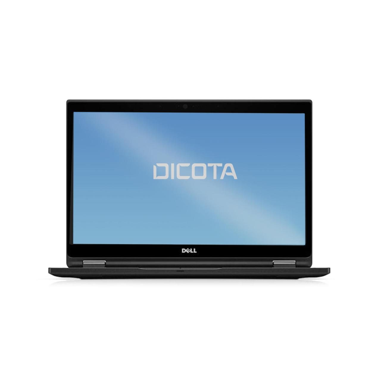 7640158666425 - DICOTA Secret 2-Way Sicherheits-Bildschirmfilter für DELL Latitude 5289