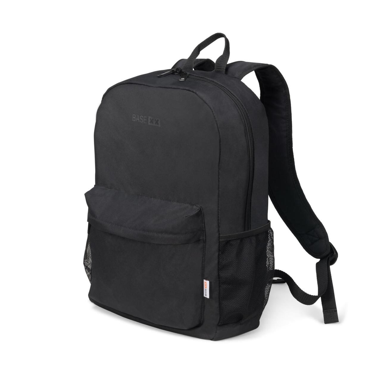 7640158668122 - DICOTA Laptop Rucksack D31633 156  PL (Polyester) Schwarz 31 x 125 x 45 cm