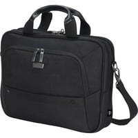 7640158668238 - Laptoptasche Eco Top Traveller SELECT Kunstfaser schwarz D31644 bis 396 cm (156 Zoll) 7640158668238 DICOTA