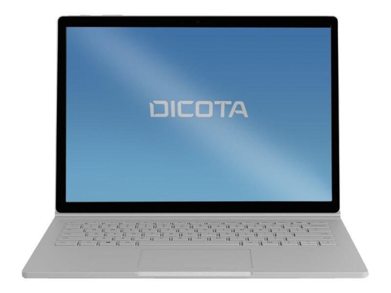 7640158668399 - DICOTA Secret 4-Way Sicherheits-Bildschirmfilter für Microsoft Surface Book 2