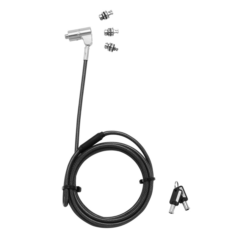 7640158668788 - D31700 Dicota Universal SecCabl D31700 7640158668788 7640158668788 - D31700 Dicota Universal SecCabl D31700 7640158668788