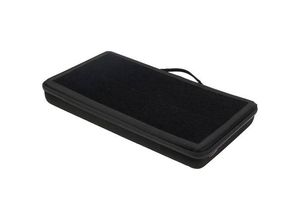 7640158669099 - Caturix Ecotec - Tasche für Tastatur - Hardshell - geformtes EVA recycletes PET 900 D Stoff