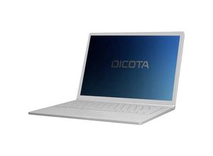 7640158669617 - Privacy filter 2-Way Blickschutzfolie 381 cm (15) D31775 Passend für Modell (Gerätetypen) Microsoft Surface Book 2 15 Zoll