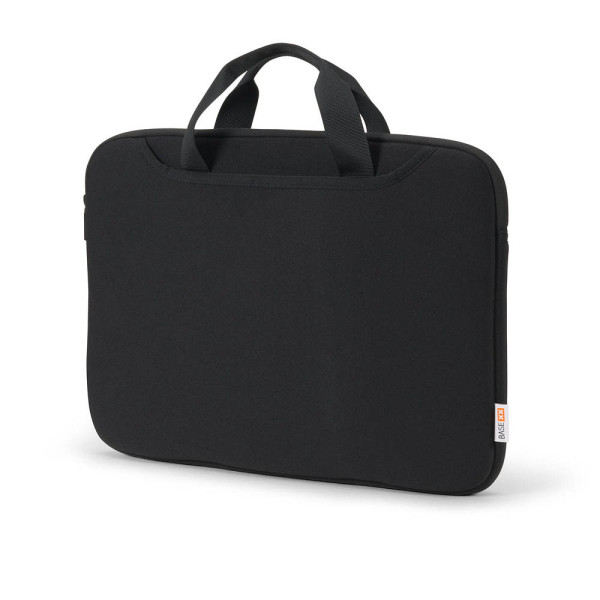 7640158669747 - Laptoptasche Stoff schwarz D31788 bis 318 cm (125 Zoll)