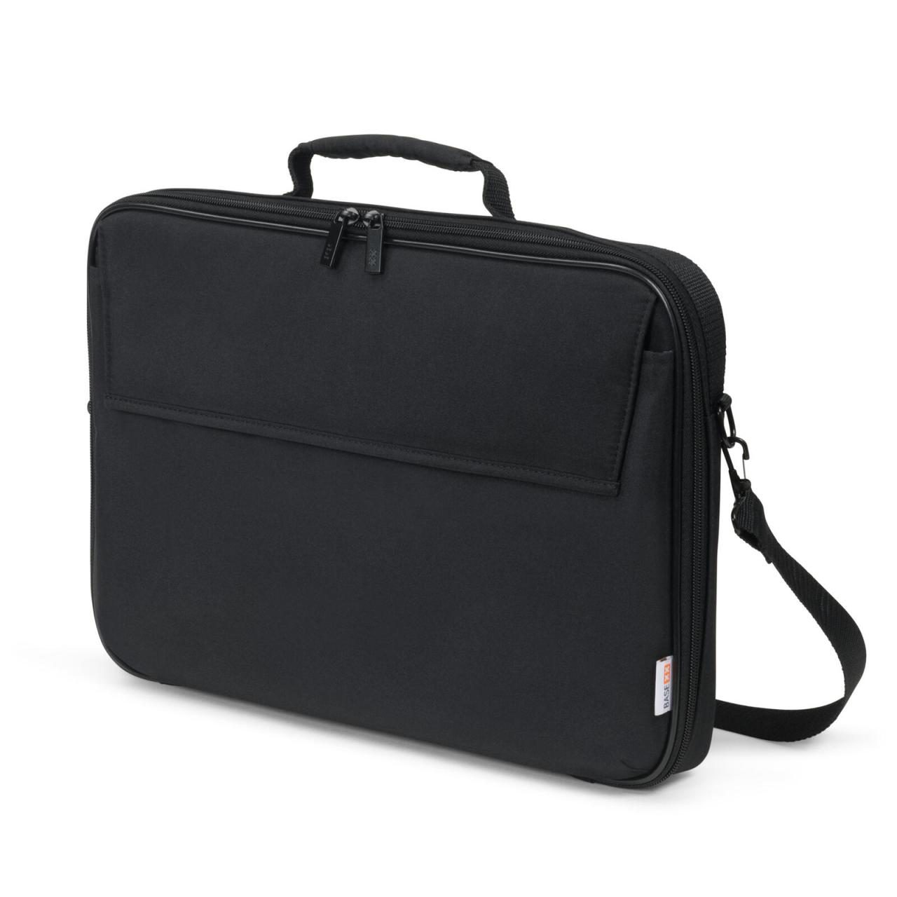 7640158669822 - Laptoptasche Clamshell Kunstfaser schwarz D31796 bis 440 cm (173 Zoll)