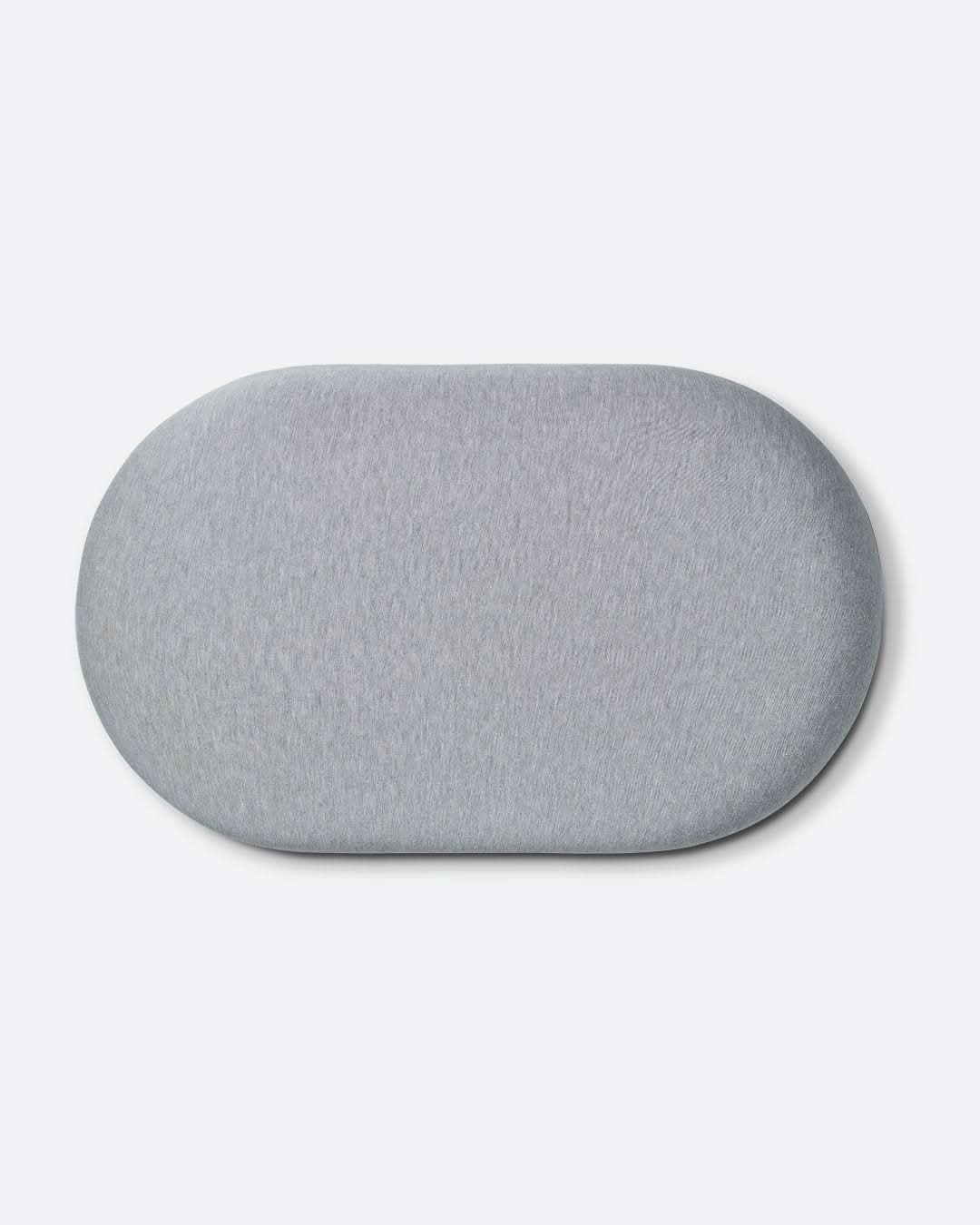 7640159381549 - Memory Foam Bed Pillow 7640159381549 - Memory Foam Bed Pillow