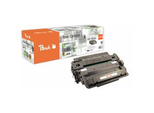 7640162273862 - H724BK Tonermodul bk ersetzt Canon CRG-724 BK 3481B002 für zB Canon ISensys LBP -3580 Canon ISensys LBP -6700 Canon ISensys LBP -6750 dn (wiederaufbereitet)