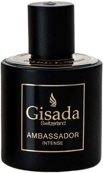 7640164031040 - Gisada Ambassador Intense Eau de Parfum (EdP) 100 ml