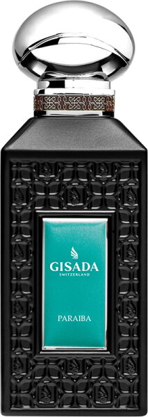 7640164032894 - Gisada Paraiba Eau de Parfum (EdP) 100 ml