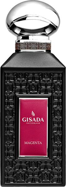 7640164032917 - Gisada Magenta Eau de Parfum (EdP) 100 ml