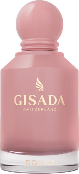 7640164033105 - Gisada Donna Eau de Parfum (EdP) 100 ml 7640164033105 - Gisada Donna Eau de Parfum (EdP) 100 ml