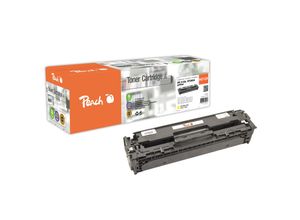 7640164824413 - H312AY Tonermodul ye ersetzt HP No 312A Y CF382A für zB HP Color LaserJet Pro MFP M 476 dw HP Color LaserJet Pro MFP M 476 dn (wiederaufbereitet) 7640164824413 - H312AY Tonermodul ye ersetzt HP No 312A Y CF382A für zB HP Color LaserJet Pro MFP M 476 dw HP Color LaserJet Pro MFP M 476 dn (wiederaufbereitet)