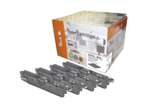7640164827124 - H122A 4 Tonermodule (bk c m y) ersetzt HP No 122A C3961A C3962A C3963A C3964A für zB HP Color LaserJet 2550 HP Color LaserJet 2550 L (wiederaufbereitet) 7640164827124 - H122A 4 Tonermodule (bk c m y) ersetzt HP No 122A C3961A C3962A C3963A C3964A für zB HP Color LaserJet 2550 HP Color LaserJet 2550 L (wiederaufbereitet)