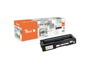 7640164829203 - K150Y Tonermodul ye ersetzt Kyocera TK-150Y für zB Kyocera FSC 1000 Kyocera FSC 1020 MFP Kyocera FSC 1020 MFP plus (wiederaufbereitet)