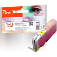 7640169585739 - - XL - yellow - ink cartridge (alternative for Canon CLI-571YXL) - Tintenpatrone Gelb 7640169585739 - - XL - yellow - ink cartridge (alternative for Canon CLI-571YXL) - Tintenpatrone Gelb