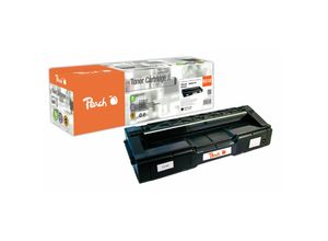 7640169589591 - R310 Tonermodul bk ersetzt Ricoh SP C310B 406479 für zB Ricoh Aficio SP C 230 Ricoh Aficio SP C 231 n Ricoh Aficio SP C 231 sf (wiederaufbereitet)