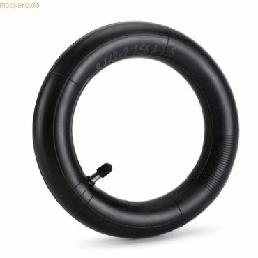 7640169726965 - INNER TUBE EXTRA STRONG 85- x 2mm x straight valve