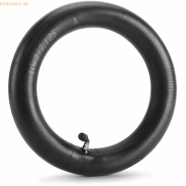 7640169726972 - INNER TUBE EXTRA STRONG 10- x 2mm x 45d valve