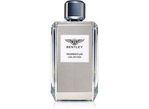 7640171191140 - Momentum Unlimited EDT für Herren 100 ml