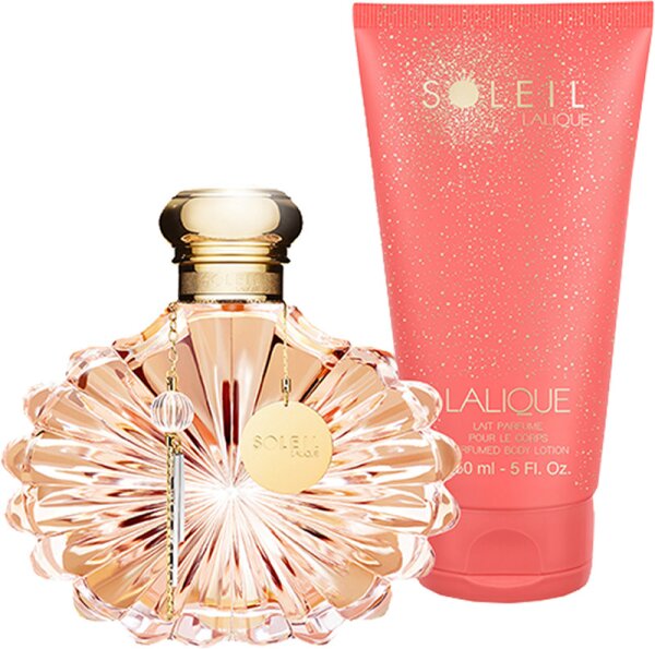 7640171196909 - Aktion - Soleil Duftset (EdP100 BL150)