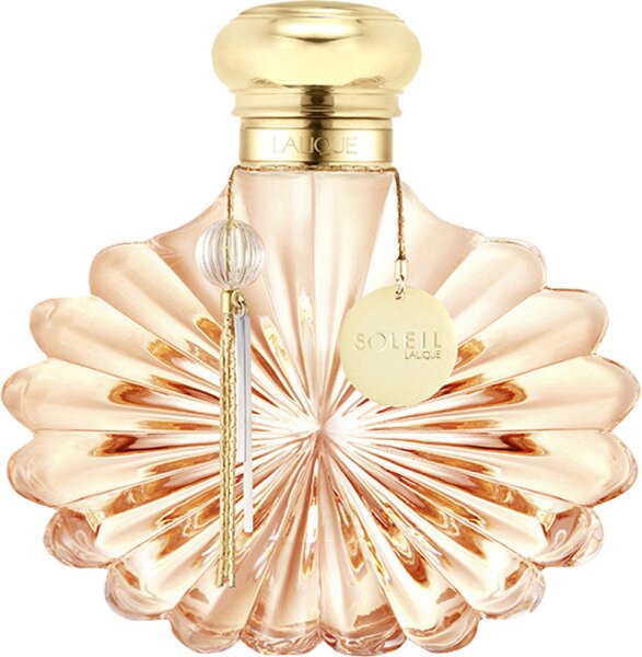 7640171199719 - Soleil Eau de Parfum (EdP) 100 ML 100 ml