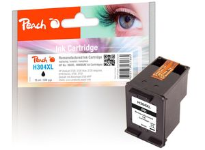 7640173431664 - HP 304 XLbk Druckkopf XL bk ersetzt HP No 304XL bk N9K08AE für zB HP DeskJet 3720 HP DeskJet Ink Advantage 3700 MFP HP DeskJet 3735 (wiederaufbereitet) 7640173431664 - HP 304 XLbk Druckkopf XL bk ersetzt HP No 304XL bk N9K08AE für zB HP DeskJet 3720 HP DeskJet Ink Advantage 3700 MFP HP DeskJet 3735 (wiederaufbereitet)