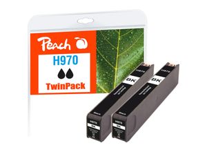 7640173432074 - HP 970 bk 2 Druckerpatrone 2*bk ersetzt HP No 970 bk*2 CN621A*2 für zB HP OfficeJet Pro X 476 dw HP OfficeJet Pro X 451 dw (wiederaufbereitet) 7640173432074 - HP 970 bk 2 Druckerpatrone 2*bk ersetzt HP No 970 bk*2 CN621A*2 für zB HP OfficeJet Pro X 476 dw HP OfficeJet Pro X 451 dw (wiederaufbereitet)