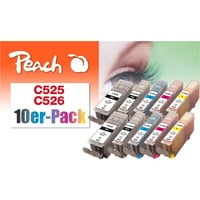 7640173432265 - Tinte PI100-309 (10er-Pack) PI100-309