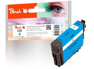 7640173434221 - Tintenpatrone cyan ersetzt Epson T2982 No 29 c