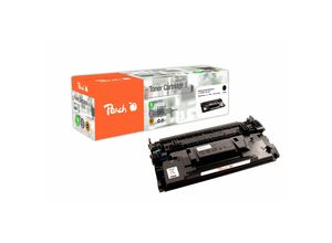 7640173437086 - H287A Tonermodul bk ersetzt HP No 287A CF287A für zB HP LaserJet Enterprise MFP M 527 f HP LaserJet Enterprise Flow MFP M 527 c (wiederaufbereitet)