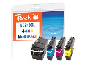 7640173439851 - 320287 - Kompatibel - Schwarz - Cyan - Magenta - Gelb - Brother - Multipack - MFCJ 5330 DW - MFCJ 5330 DW XL - MFCJ 5335 DW MFCJ 5335 DWF - MFCJ 5730 DW - MFCJ 5830 DW MFCJ 5930 - 4 Stück(e) 7640173439851 - 320287 - Kompatibel - Schwarz - Cyan - Magenta - Gelb - Brother - Multipack - MFCJ 5330 DW - MFCJ 5330 DW XL - MFCJ 5335 DW MFCJ 5335 DWF - MFCJ 5730 DW - MFCJ 5830 DW MFCJ 5930 - 4 Stück(e)