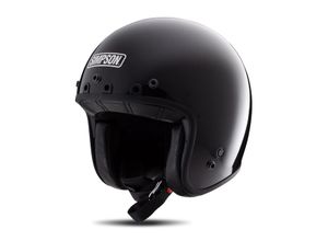 7640174194568 - Jethelm Simpson Chopper Raster Open Face Schwarz
