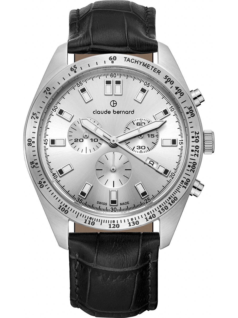 7640174548897 - 10247-3C-AIN Herrenuhr ST50 Chronograph 44mm 5ATM