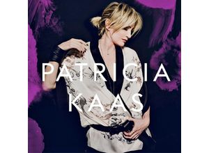 7640175160012 - Patricia Kaas - Patricia Kaas (CD)