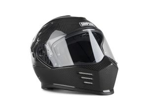 7640181138067 - Integralhelm Simpson Venom Carbon