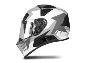 7640181139804 - Integralhelm Simpson Venom Have Blau