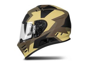 7640181139910 - Integralhelm Simpson Venom Commanche Grün