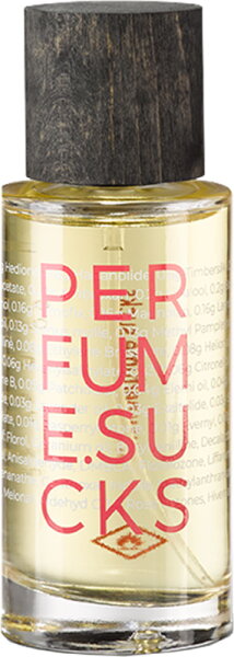 7640183840036 - Red 198C Eau de Parfum (EdP) 50 ml