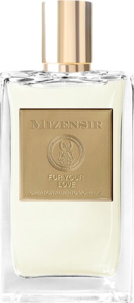 7640184450050 - For Your Love Eau de Parfum (EdP) 100 ml