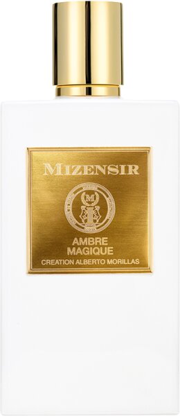 7640184457042 - Ambre Magique Eau de Parfum (EdP) 100 ml