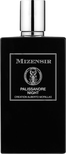 7640184458063 - Palissandre Night Eau de Parfum (EdP) 100 ml