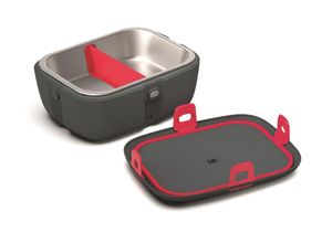 7640184595447 - KOENIG Lunchbox »HeatsBox Go 925 ml Grau« (1 tlg)