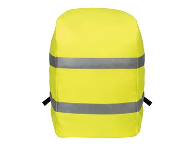 7640186417549 - - backpack raincover for backpack - hi-vis 65 liter