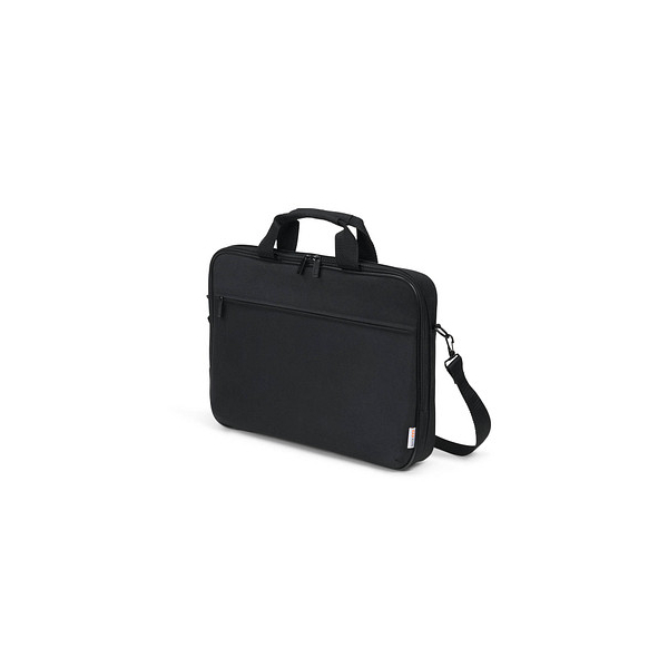 7640186418003 - DICOTA Laptoptasche Toploader Kunstfaser schwarz D31855 bis 440 cm (173 Zoll)